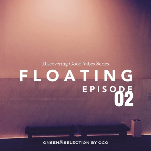 Floating 02